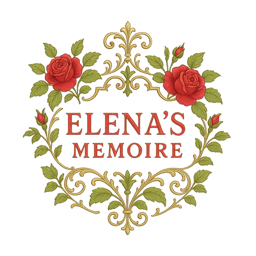 Elena's Memoire